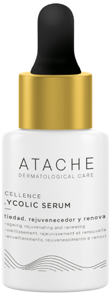 Atache Excellence Glycolic Sérum Antiedad 30 Ml