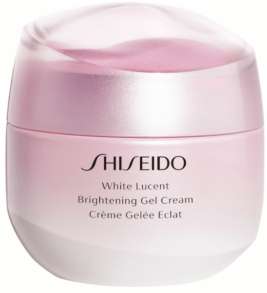 Shiseido White Lucent Brightening Gel Cream 50 ml