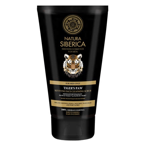 - Exfoliant Revitalisant Visage pr Homme 2