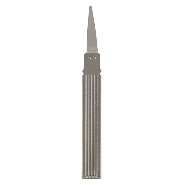 Cure-Dents Lame Argent 3