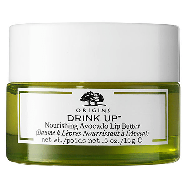 Drink Up™ Baume à Lèvres Nourrissant à l'Avocat 15ml
