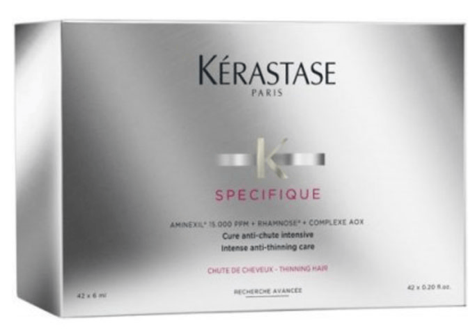 Kerastase Specifique Aminexil GL 42x6 ml