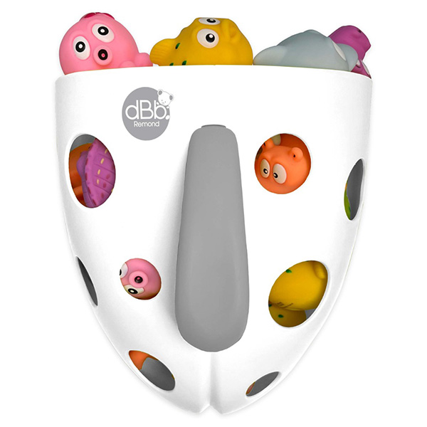 Range Jouet de Bain
