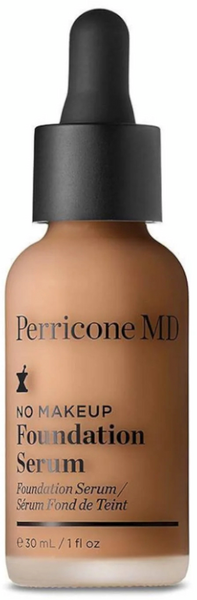 Perricone No Makeup Foundation Serum Golden 30 Ml