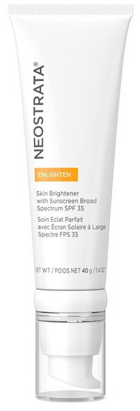 Neostrata Enlighten Skin Brightener SPF35 40gr