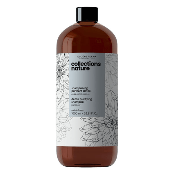 Collections Nature Shampoing Pureté - 1L 3