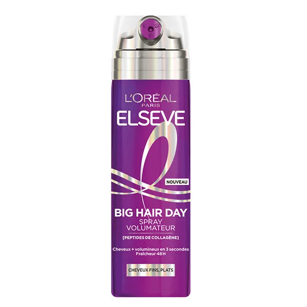 Big Hair Day Collagen Lifter Spray Volumateur 200ml