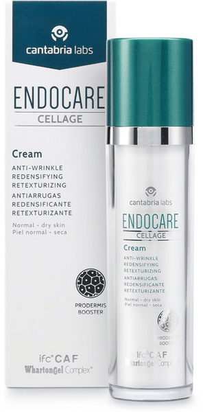 Endocare Cellage Crema 50ml