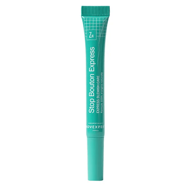 Trio Zinc Stop Bouton Express 7ml