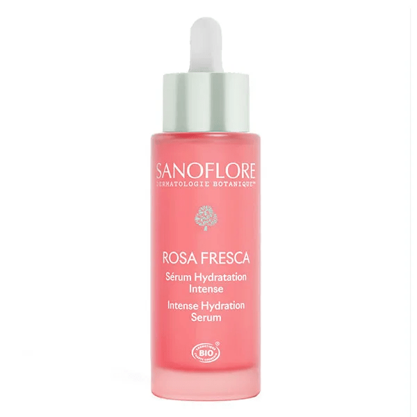 Rosa Fresca Sérum hydratation intense - 30 ml 2