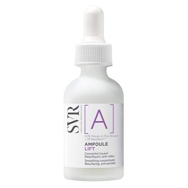 [A] Ampoule Lift Rétinol 30ml 4