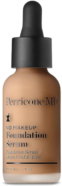 Perricone No Makeup Foundation Serum Beige 30 Ml