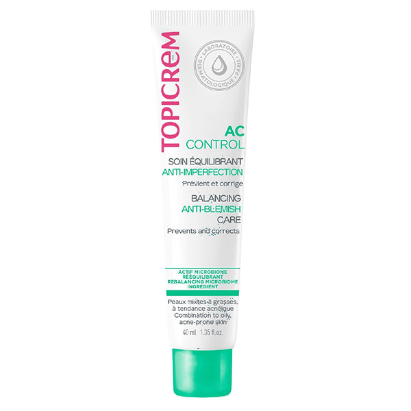 AC Control Soin Equilibrant 40ml 3