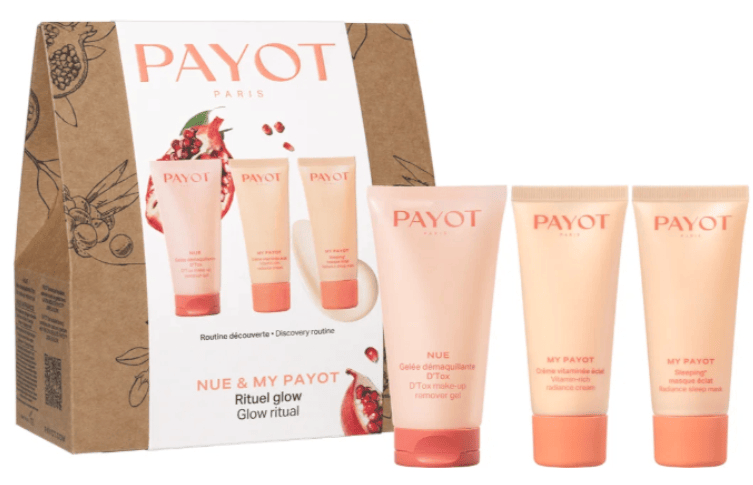 Payot My Ritual Glow Estuche 3 Pz - Imagen 2