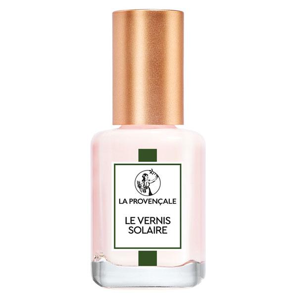 Le Vernis Solaire N°108 Rose Orgeat 13ml