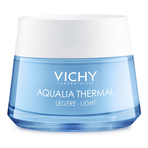 Vichy Aqualia Thermal Crema Ligera 50ml