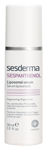 Sesderma Sespanthenol Liposomal Serum 30ml