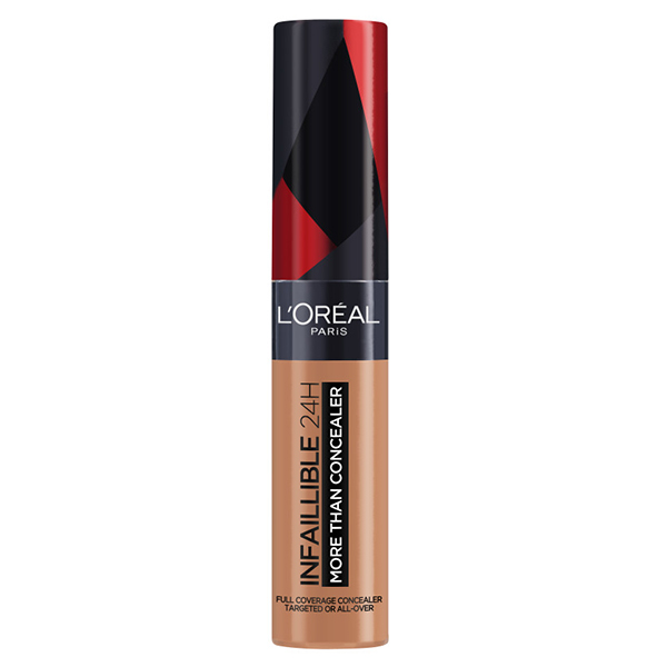 Infaillible 24h More Than Concealer Correcteur & Fond de Teint N°332 Ambre 11ml