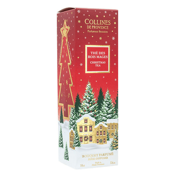 Bouquet Parfumé Thé des Rois Mages 100ml 2