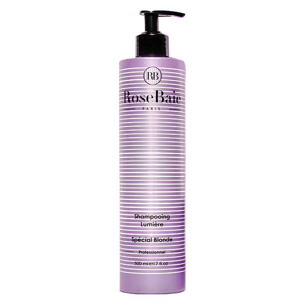 Shampooing Lumière Spécial Blonde 500ml 2
