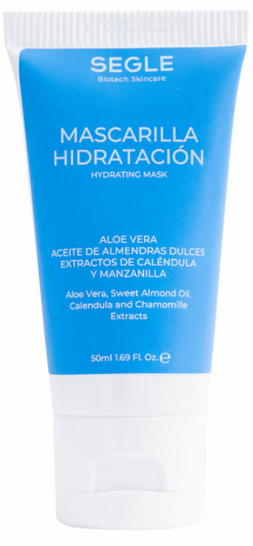 Segle Clinical Mascarilla Hidratación Intensa 50 Ml