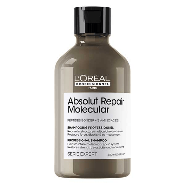 Serie Expert Absolut Repair Molecular Shampoing 300 ml