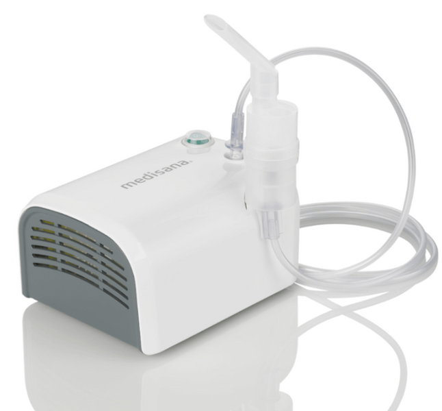Medisana In 520 Inhalador