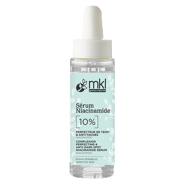 Serum Niacinamide 30ml 3