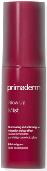 Primaderm Bruma Glow UP 50 ml