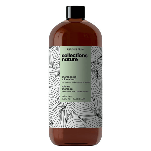 Collections Nature Volume Shampooing - 1L 2