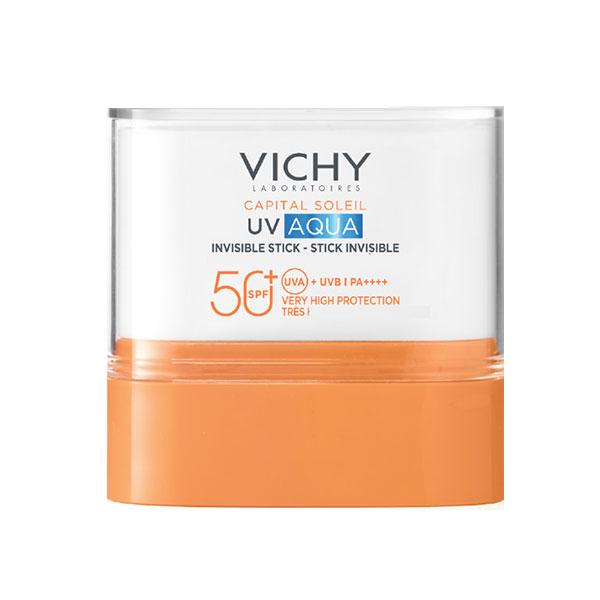 Capital Soleil UV Aqua Stick SPF50+ 10g 4