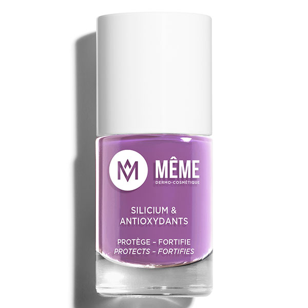 MÊME Le Vernis au silicium Bougainvillier Vegan 10ml