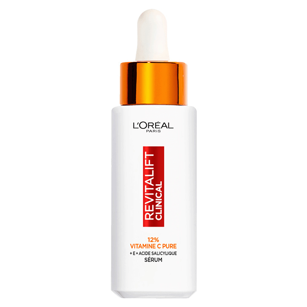 L’Oréal Paris Revitalift Clinical Sérum Vitamine C Pure 30ml 2