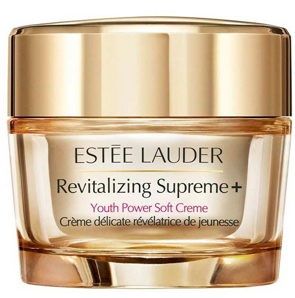 Estée Lauder Revitalizing Supreme + Global Anti-Aging Soft Crema 50 Ml