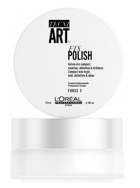 L'Oréal Professionnel Fix Polish 75 ml