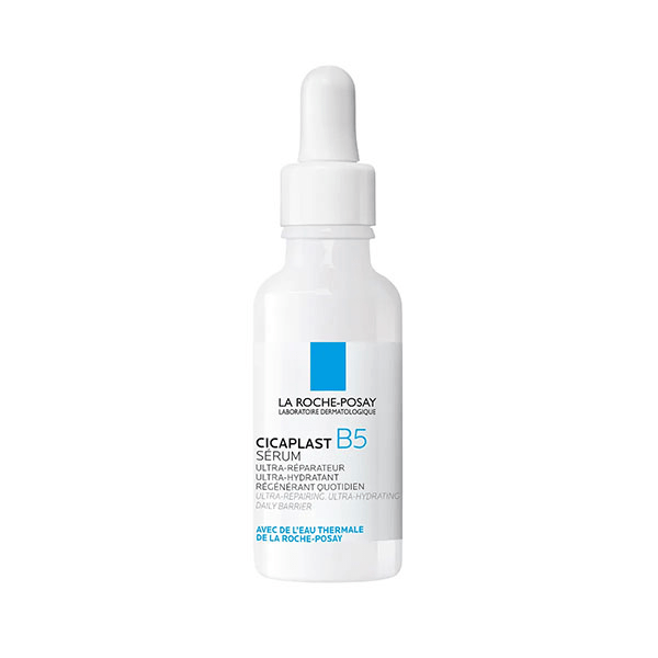 Cicaplast B5 Sérum Réparateur Hydratant et Régénérant 30ml 5