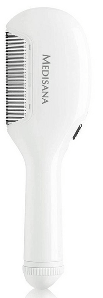 Medisana Peine Antipiojos Eléctrico LC 860