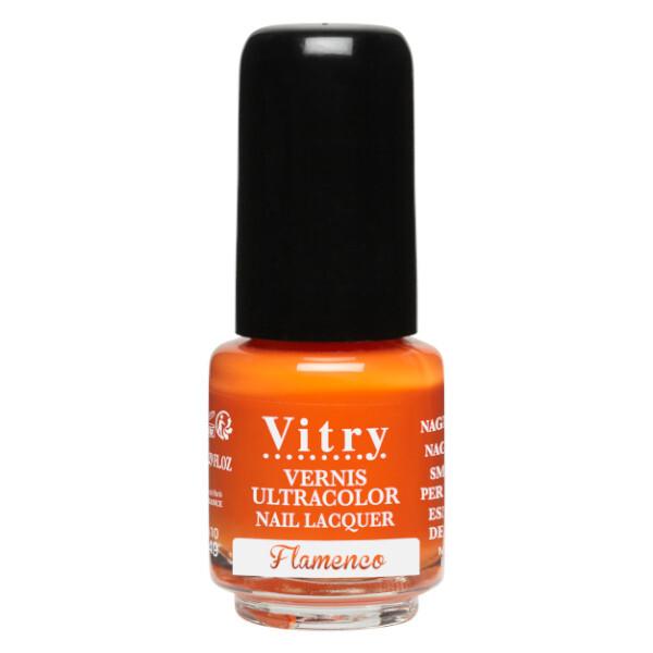 Vernis à Ongles N°49 Flamenco 4ml 2