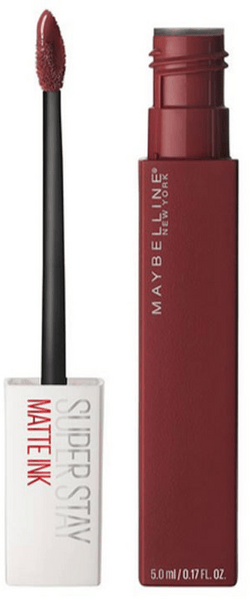 Maybelline Superstay Matte Ink Tono 50 - Voyager
