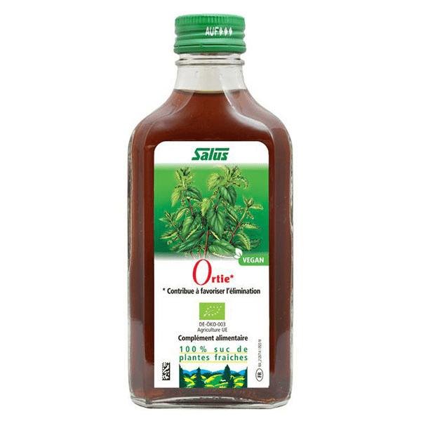 Ortie 200ml 2