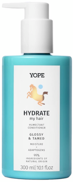 YOPE Acondicionador Natural Humectante 300 Ml