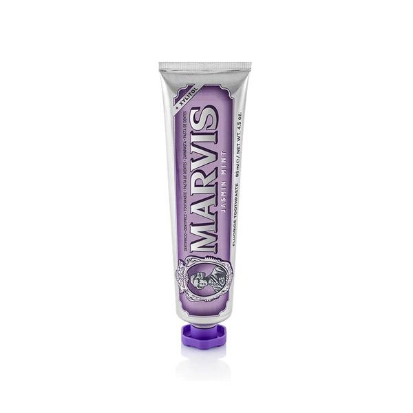 Dentifrice Menthe Jasmin Violet 85ml 3