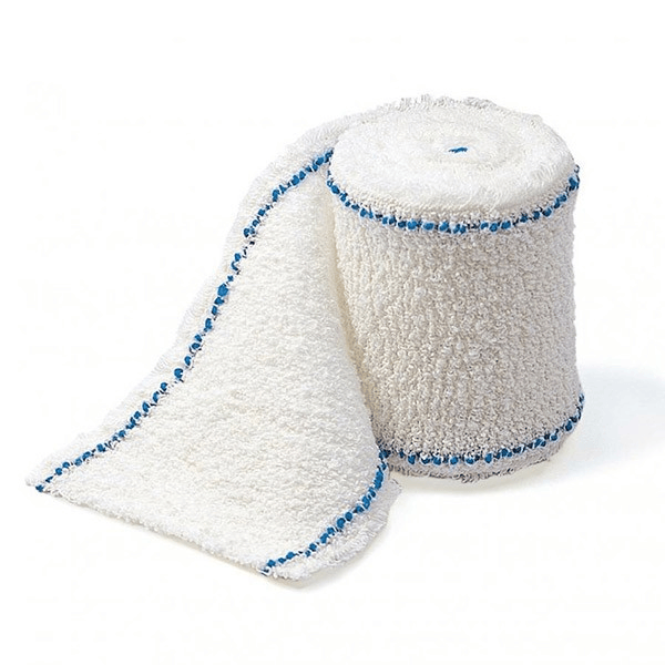 Méfra Bande Crêpe Etirée 4mx5cm 2