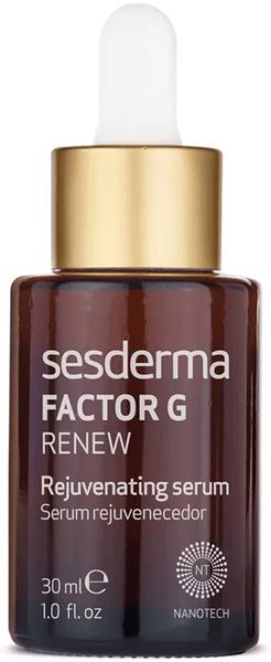 Sesderma Factor G Renew Serum Rejuvenecedor 30 Ml - Imagen 4