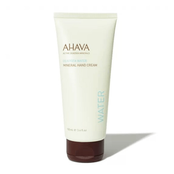 Crème Minérale pour les Mains 100ml 3