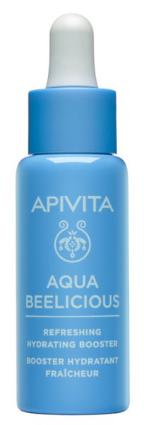 Apivita Aqua Beelicious Booster Hidratante  30ml