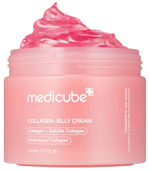 Medicube Collagen Jelly Cream 110 Ml