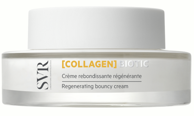 SVR Biotic Collagen Crema Regenerante 50 Ml