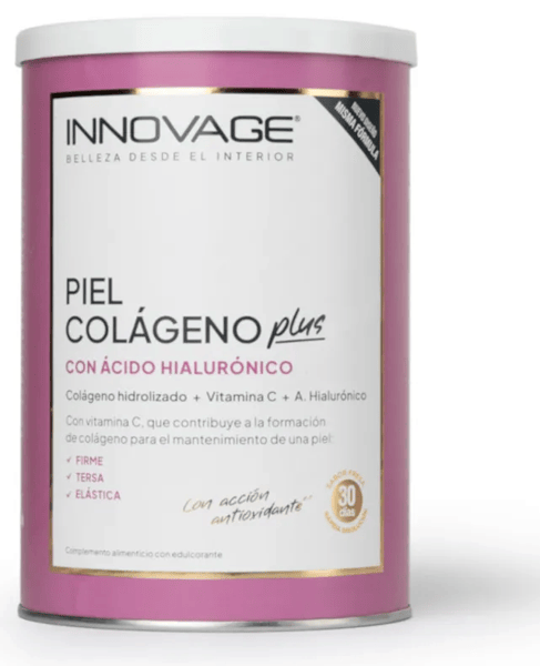Innovage Piel Colágeno Bote 345g