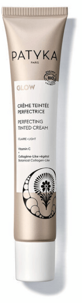Patyka Crema Perfeccionadora Tono Claro 40 ml